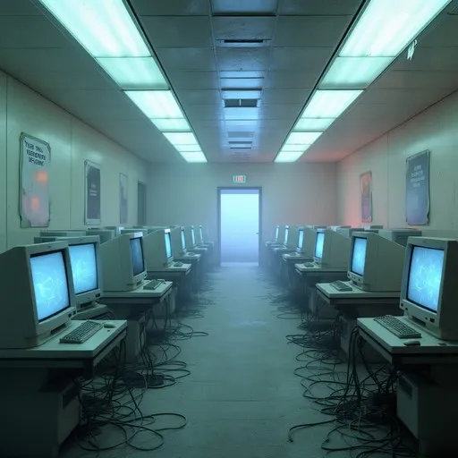 Ghost Forums: Why the Internet's Abandoned Discussion Boards Are More Alive Than You Think